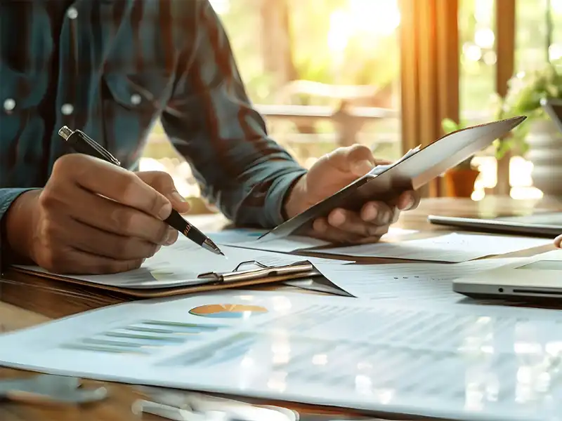 Blog The Importance of an Annual Commercial Insurance Audit